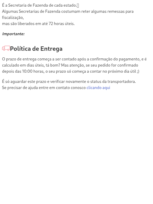 O que é SEFAZ - Análise Fiscal ?